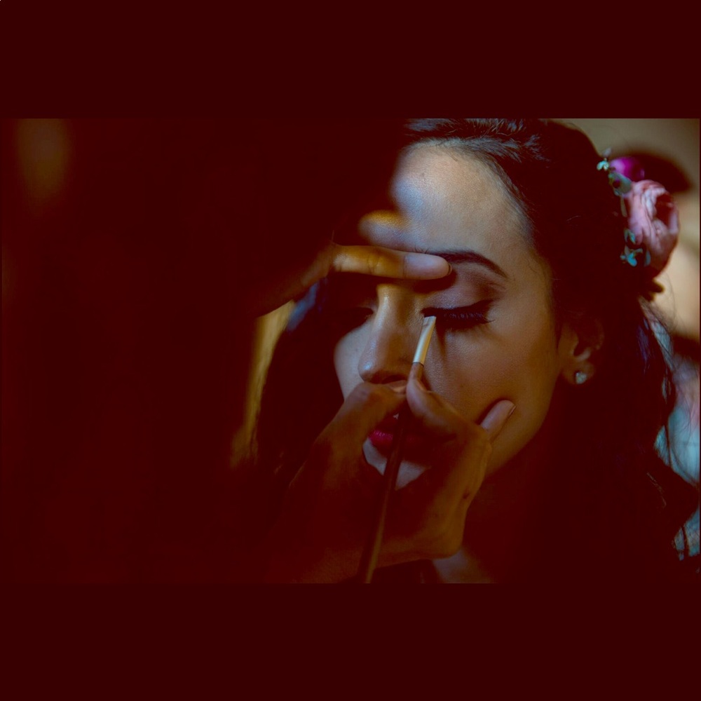 Meet your Posher, Kris